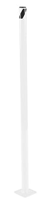 VESTIL BOL-42-2-WT