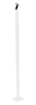 VESTIL BOL-48-2-WT