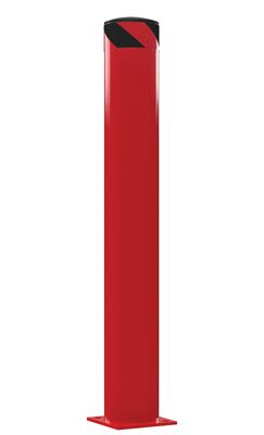VESTIL BOL-48-6.5-RED