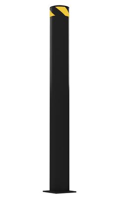 VESTIL BOL-62-6.5-BK