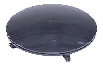 VESTIL BOL-CAP-8.5-P