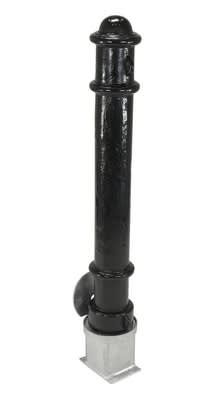 VESTIL BOL-OR-40-BK