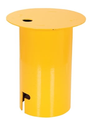 VESTIL BOL-R-SLV-CV