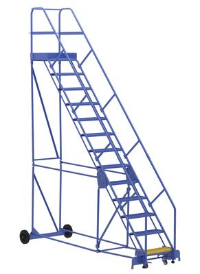 VESTIL LAD-13-21-G-EZ