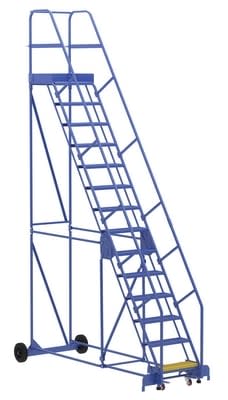 VESTIL LAD-14-21-P