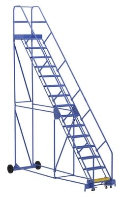 VESTIL LAD-15-21-G-EZ
