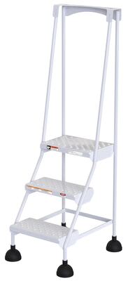 VESTIL LAD-3-W-P