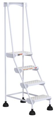 VESTIL LAD-4-W-P