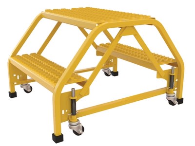 VESTIL LAD-DD-P-26-2-G