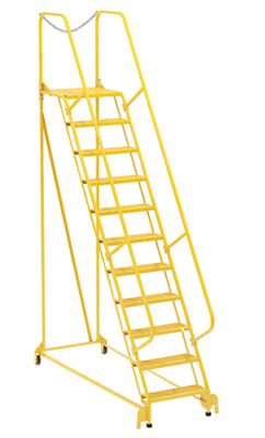 VESTIL LAD-MM-11-P-YL