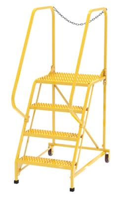 VESTIL LAD-MM-4-G-YL