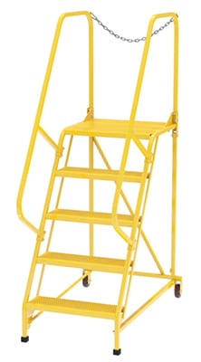 VESTIL LAD-MM-5-P-YL