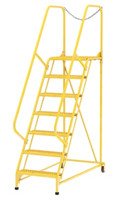 VESTIL LAD-MM-7-G-YL