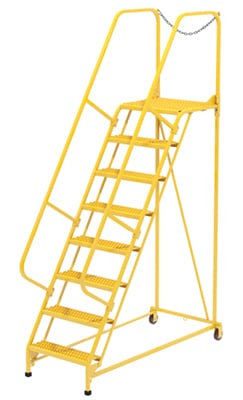 VESTIL LAD-MM-8-G-YL