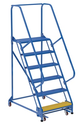 VESTIL LAD-PW-32-6-P