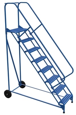 VESTIL LAD-RAF-8-24-G-EZ