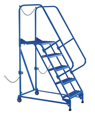 VESTIL LAD-STAL-5-G