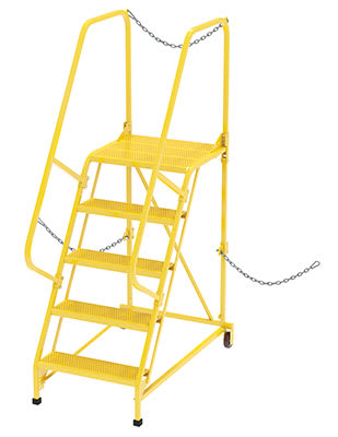 VESTIL LAD-STAL-5-P-YL