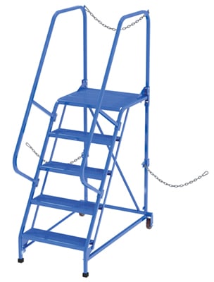 VESTIL LAD-STAL-5-P