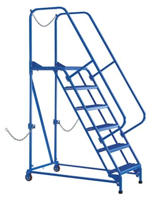 VESTIL LAD-STAL-6-G