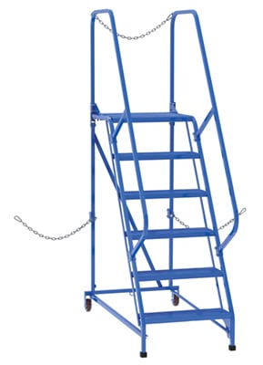 VESTIL LAD-STAL-6-P