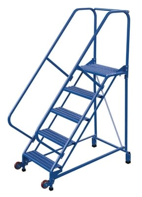 VESTIL LAD-TRN-50-5-G