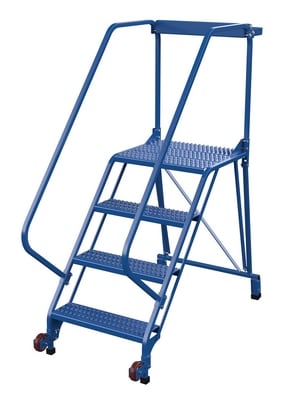 VESTIL LAD-TRS-50-4-G