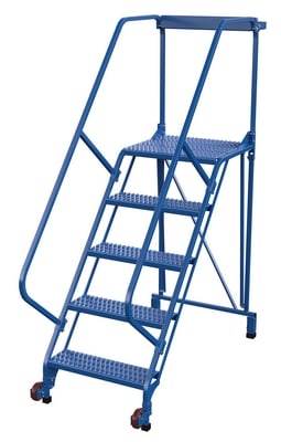 VESTIL LAD-TRS-50-5-G
