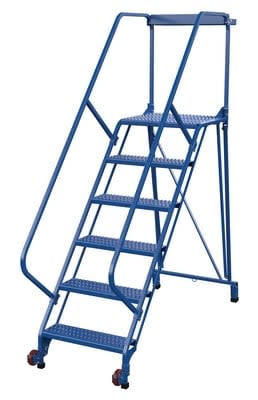 VESTIL LAD-TRS-50-6-G