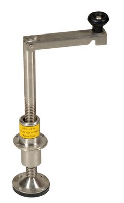 VESTIL LJ-9-SS