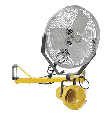VESTIL LL-SAI-40-FAN