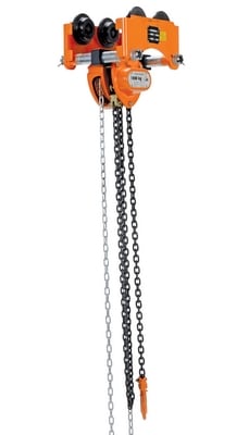 VESTIL LOW-2P