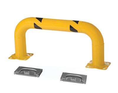 VESTIL LPRO-RF-36-16-4