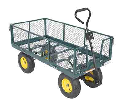 VESTIL LSC-2448-4SD