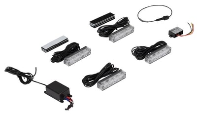 VESTIL LT-LIGHT-4