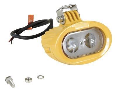VESTIL LT-LIGHT-SL-BL