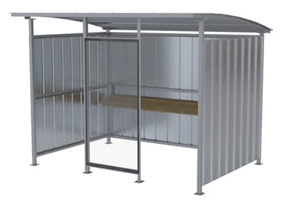 VESTIL MDS-96-SM-HDG