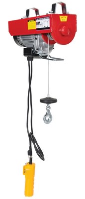 VESTIL MINI-4