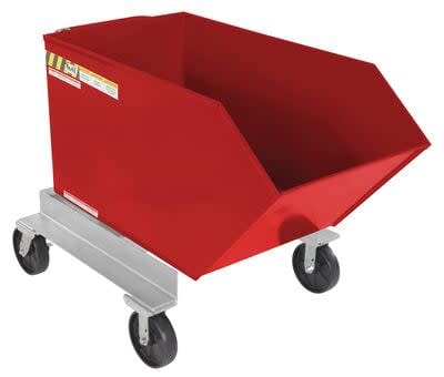 VESTIL P-HOP-0.5-RD