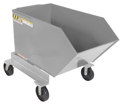 VESTIL P-HOP-0.5-SL