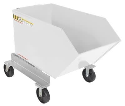 VESTIL P-HOP-0.5-WT