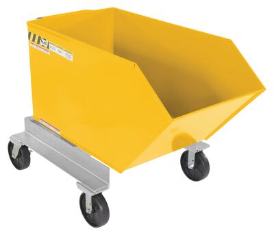 VESTIL P-HOP-0.5-YL