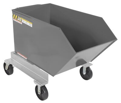 VESTIL P-HOP-0.75-GYSG