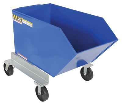 VESTIL P-HOP-0.75