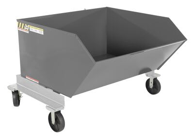 VESTIL P-HOP-1-GYSG