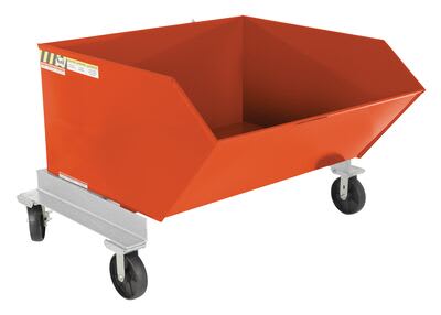 VESTIL P-HOP-1-OR