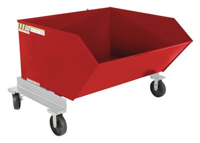 VESTIL P-HOP-1-RD