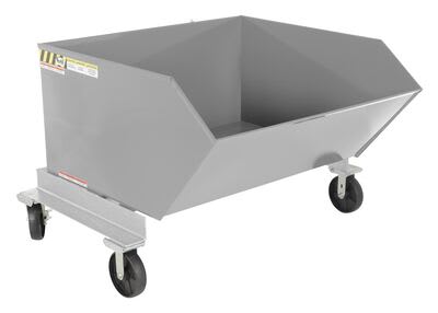 VESTIL P-HOP-1-SL