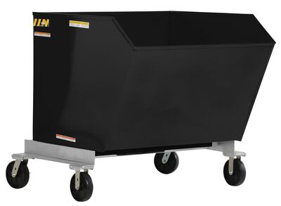 VESTIL P-HOP-1.5-BK