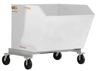 VESTIL P-HOP-1.5-WT